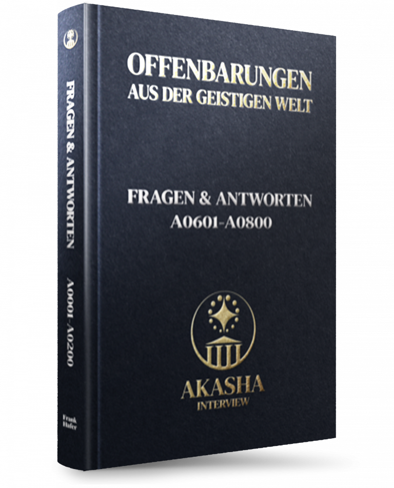 Buchcover vorne A0601-A0800