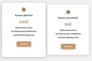 Änderungen für 2026