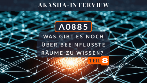 ★ A0885: Was gibt es noch über beeinflusste Räume zu wissen? – Teil 8