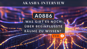 ★ A0886: Was gibt es noch über beeinflusste Räume zu wissen? – Teil 9