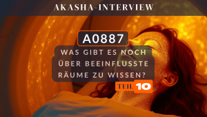★ A0887: Was gibt es noch über beeinflusste Räume zu wissen? – Teil 10