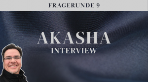 Fragerunde 9