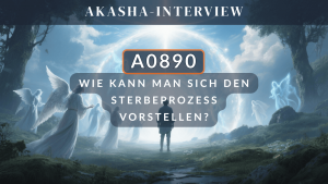 ★ A0890: Wie kann man sich den Sterbeprozess vorstellen?