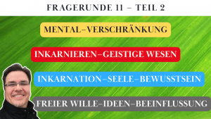 VF011: Fragerunde 11 – Teil 2