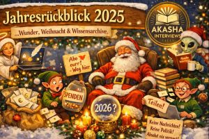 Jahresrückblick 2025
