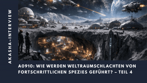 ★ A0910: Wie werden Weltraumschlachten von fortschrittlichen Spezies geführt?  – Teil 4