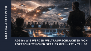 ★ A0916: Wie werden Weltraumschlachten von fortschrittlichen Spezies geführt?  – Teil 10