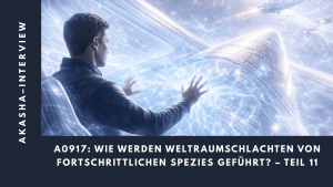 ★ A0917: Wie werden Weltraumschlachten von fortschrittlichen Spezies geführt?  – Teil 11
